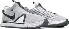NIKE PAUL GEORGE 4 "COOL GREY" - comprar online