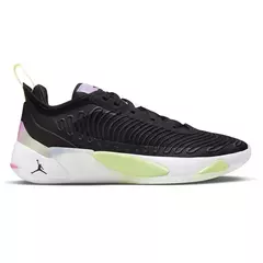 JORDAN LUKA 1 "ECLAT DE LIME"
