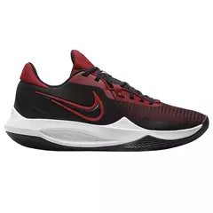 NIKE PRECISION 6 "BRED"