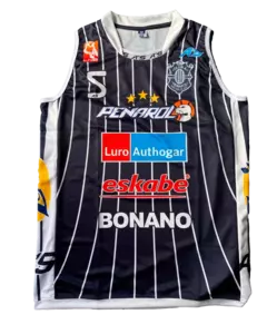 Nocioni Retro