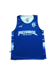 Reversible peñarol