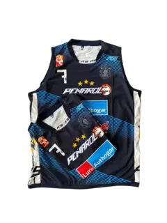 Campazzo Retro