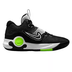 Nike JKD Trey 5X "Black Volt"