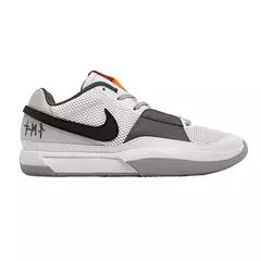 Nike Ja Morant 1 "White Cement"