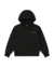 MOLETOM ZIPER PLUG CLASSIC BLACK - comprar online