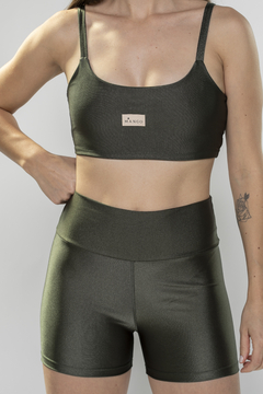 Top Oasis Preto Alça Fina - (cópia) - buy online