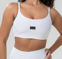 Legging Hazel Branca na internet