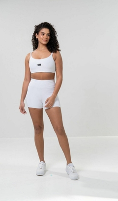 Top Hazel Branco na internet