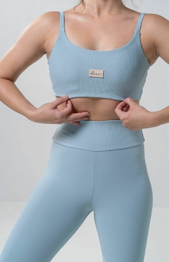 Top Hazel Mirante - comprar online