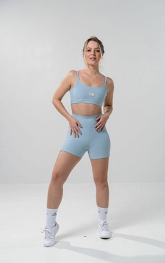 Shorts Hazel Mirante - comprar online