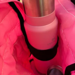 MOCHILA MATERA MATELASSE CON TIRAS DE DISEÑO RODA 30x40x12 en internet