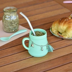 MATE CADENITA - UnayMil Cosas