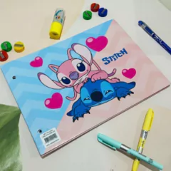 Imagen de Carpeta para dibujo con tapas duras ( no incluye aros )