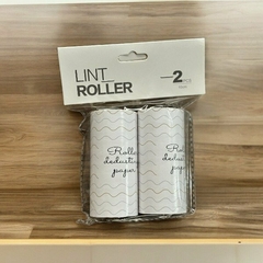 SET DE DOS REPUESTOS PARA RODILLO QUITA PELUSA SURTIDOS - comprar online