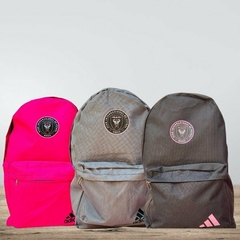 MOCHILA ESCOLAR DE CORDURA 40 X 30 CM INTER
