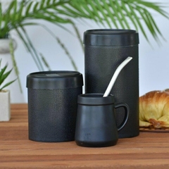 SET TARROS CON PICO VERTEDER + MATE PASTEL CADENITA con pico Verdedor en internet