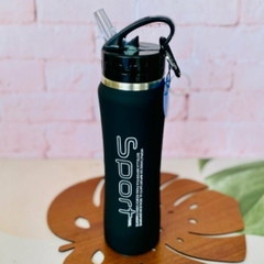 Botella térmica doble capa 750cc - tienda online