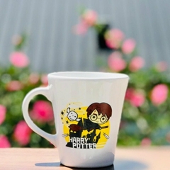 TAZA XL PERSONAJES CON CAJA
