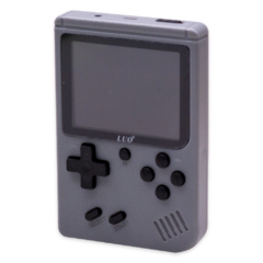 GAME BOX PLUS LUO 400 JUEGOS