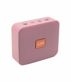 Parlante Bluetooth Luo 7 CM X 9 CM