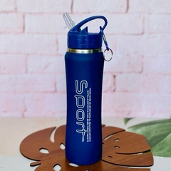 Botella térmica doble capa 750cc - comprar online