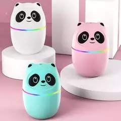 MINI HUMIDIFICADOR DE AIRE PANDA 11,6 CM en internet