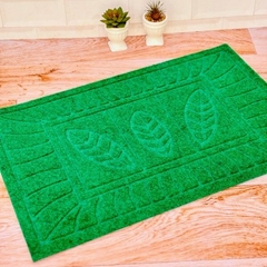 FELPUDO BASE GOMA 40X60 2 - UnayMil Cosas