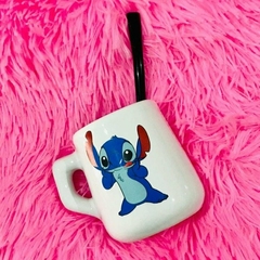 MATE RETRO CERAMICA - UnayMil Cosas