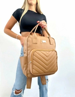Mochila Big Athenea - comprar online