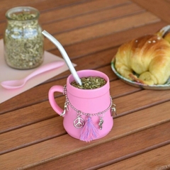 Imagen de MATE CADENITA