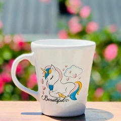 TAZA XL PERSONAJES CON CAJA en internet
