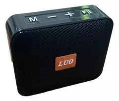 Parlante Bluetooth Luo 7 CM X 9 CM - comprar online