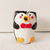 Copinho Pinguim com canudo - comprar online