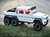 Miniatura Mercedes G63 Amg Fricção Abre Portas Com Luz E Som