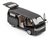 Miniatura Van Toyota HiAce Fricção Abre Portas Som E Luz - comprar online