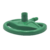 Imagem do Kit 4x Aspersor Irrigador Grama Jardim 360 Graus Sprinkler