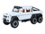 Imagem do Miniatura Mercedes G63 Amg Fricção Abre Portas Com Luz E Som
