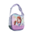 Kit Mochila Rodinhas C/ Estojo Lancheira Escolar Menina 3 Pcs
