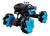Carro Controle Remoto 2.4 Ghz Multi-funções Off-road Twist