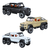 Miniatura Mercedes G63 Amg Fricção Abre Portas Com Luz E Som - loja online