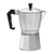 Kit Cafeteira Italiana 300ml + Moedor De Café Elétrico - comprar online