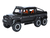 Miniatura Mercedes G63 Amg Fricção Abre Portas Com Luz E Som