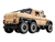 Miniatura Mercedes G63 Amg Fricção Abre Portas Com Luz E Som - loja online