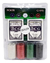 Kit Poker Completo 108 Cartas E 100 Fichas E Toalha De Mesa