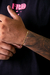 Pulseira 3x1 banhada a ouro - comprar online