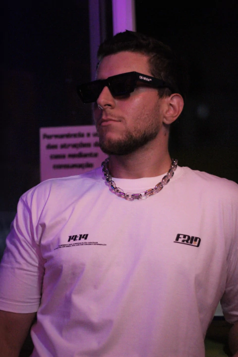 Camisa Street Off White - comprar online