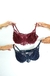 CONJUNTO ÁGATHA - vinho - comprar online