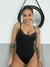 BODY KELLY - preto