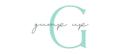 GUMP UP