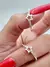 Anillo estrella - comprar online